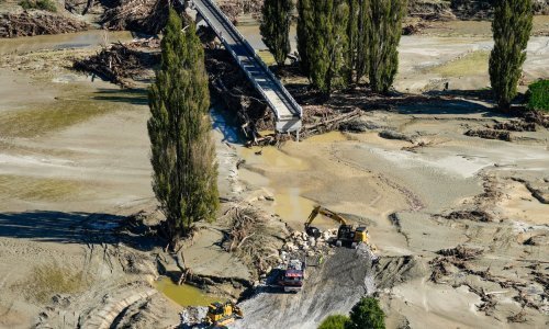 Ciklon Gabrielle odnio je 11 života na Novom Zelandu