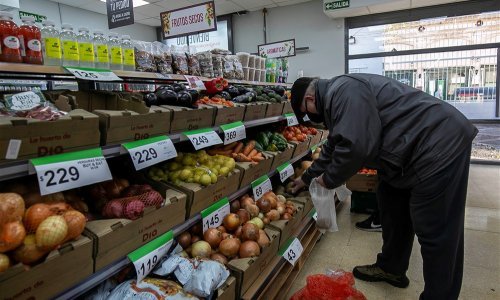 Državni inspektorat iz prodaje povukao goji bobice zbog sumnje na salmonelu