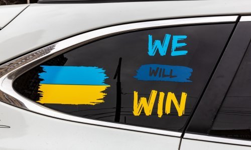 Kijev poziva Bruxelles da uvede jedanaesti paket sankcija Rusiji