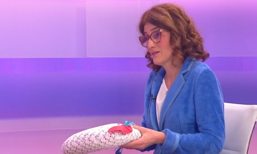 Ispovijest odvjetnice kojoj nisu dali ključni nalaz: Tumor se višestruko povećao, moje zdravlje je loše. Ministar Beroš drsko insinuira