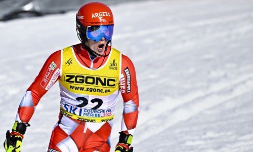 Filip Zubčić ima za čime žaliti; oduševio je u drugoj vožnji, ali zaostatak je bio prevelik