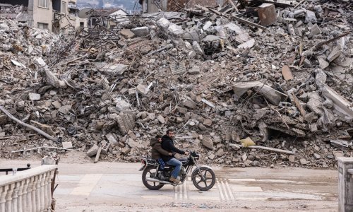 Broj poginulih u Turskoj gotovo 41.000, potraga u još samo dvije pokrajine