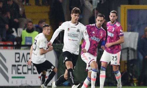 Juventus se nakon što mu je oduzeto 15 bodova probio do sedmog mjesta