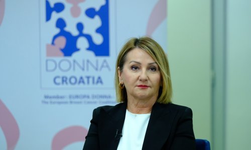 Šefica onkologije o slučaju Budak: Mi svi u bolnici smo užasnuti, ne lamaćite jezičinama uzalud i bespotrebno!