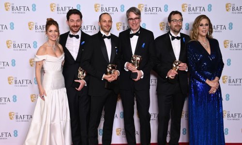 'Na zapadu ništa novo' uvjerljivo trijumfirao na dodjeli nagrada BAFTA