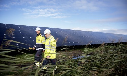 Istraživanje pokazalo koliko je Hrvata spremno na solare i vjetroelektrane u svom susjedstvu