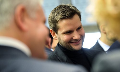 Ivan Todorić širi poslove s novim partnerima