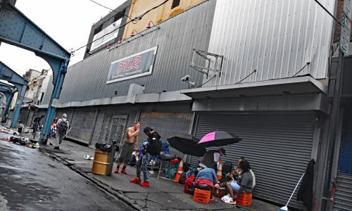 Na ulicama SAD-a se pojavila nova droga: Dileri heroin miješaju s anestetikom za životinje