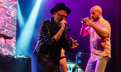 [FOTO] Krankšvester i četvrtu godinu zaredom napunili Tvornicu kulture