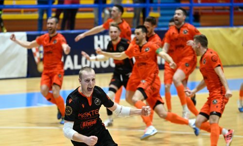 Senzacija u Kupu: nakon izbacivanja Dinama srušili su i branitelja naslova...