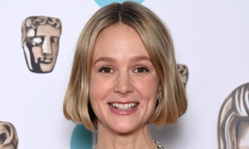 Trudnu Carey Mulligan pogrešno proglasili za dobitnicu nagrade pa sve izrezali iz snimke