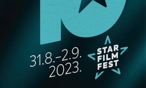 Otvorene prijave za sisački Star Film Fest