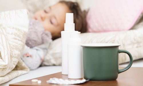 Svaki treći roditelj radi grešku i djeci daje lijekove za snižavanje temperature kad ne treba, evo u čemu je stvar