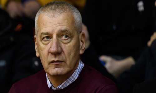 Aco Petrović okupio reprezentaciju, pred njim su posljednje dvije utakmice u izborničkoj ulozi