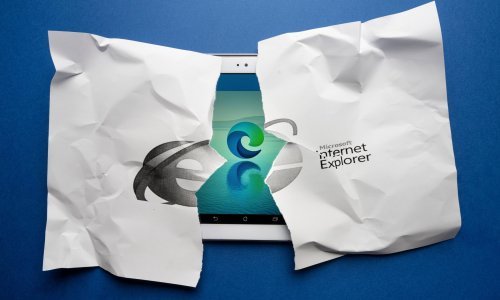 Ako još niste izbrisali Internet Explorer, Microsoft će to učiniti za vas