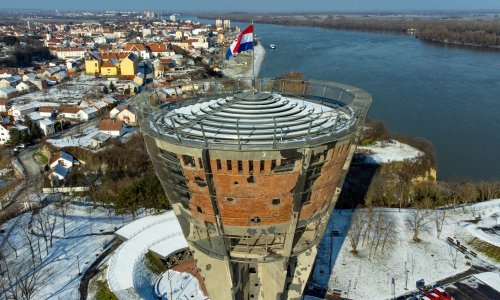 Problemi za vukovarsku Koordinaciju udruga iz Domovinskog rata, pred stečajem su
