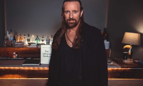 'Rock'n'roll Platon' i 'digitalni Isus' predstavlja 'umijeće bivanja u krivu'