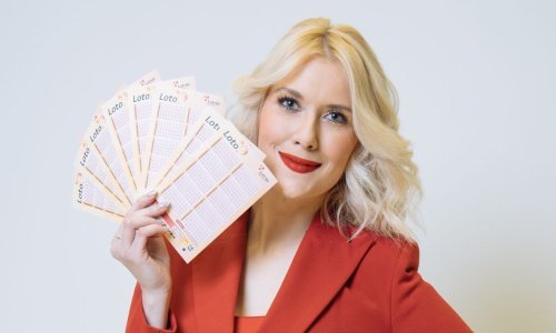 Nova Loto djevojka Maja Kolak otkrila: Kada osjetiš taj adrenalin, gotovo je