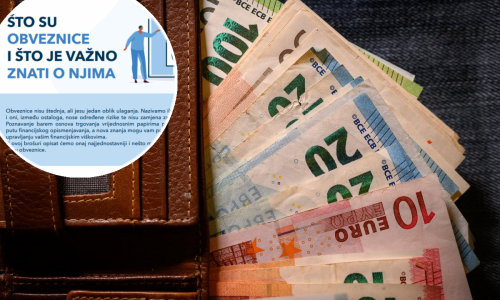 Narodne obveznice su vam nepoznanica, ali vas zanimaju? Objavljena je edukativna online brošura za građane