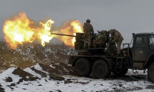 U opsadi Bahmuta poginulo ili ozlijeđeno 20.000 do 30.000 ruskih vojnika