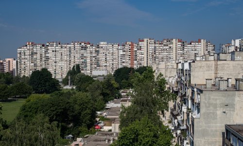 'Realnost je gora od statistike. Stan ispod 3000 eura po kvadratu teško ćete naći'