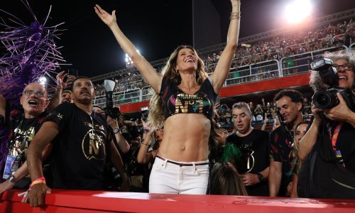 Gisele Bündchen viđena s novim dečkom, evo o kome je riječ