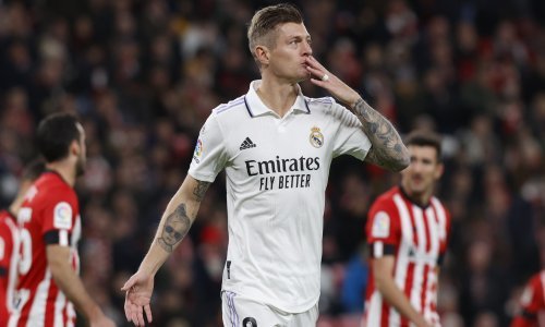 Bayern spremio 'osvetu' za Realovu krađu Tonija Kroosa i Davida Alabe!