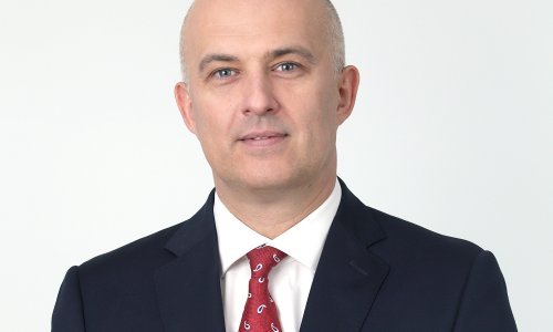 Dalibor Ćubela imenovan zamjenikom predsjednika Uprave UniCredit Bulbank