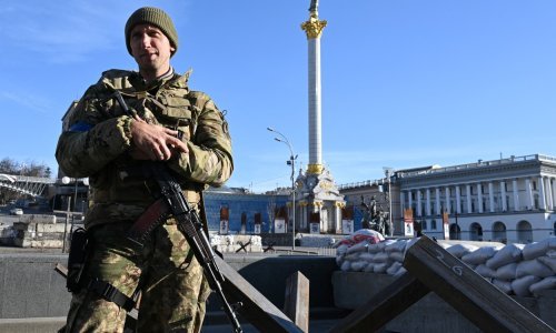 Kina priprema 'dokument o stajalištu' o ratu u Ukrajini, Rusija osuđuje potez UN-a