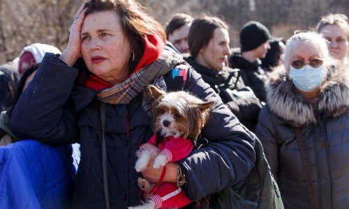 Izvještavajući iz Ukrajine dosad je ubijeno osam novinara, 19 ih je ranjeno