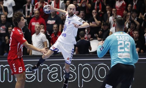 Uoči važne utakmice Lige prvaka PPD Zagreb objavio fantastične vijesti; legendarni rukometaš potpisao je na još dvije godine