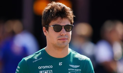 Zvijezda Formule 1 nastradala na biciklu, momčad potvrdila 'incident na treningu'