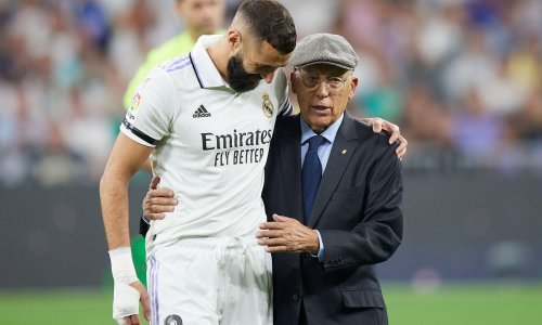 Na dan utakmice realovci doznali tužnu vijest, ovo će uzdrmati Modrića i suigrače