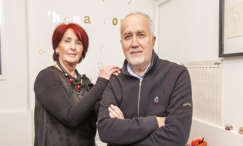 Četiri nova naslova iz Hena coma