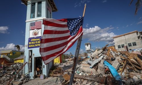 Datum X: Hoće li ulagači u državne obveznice ostati kratkih rukava ako SAD ode u bankrot?