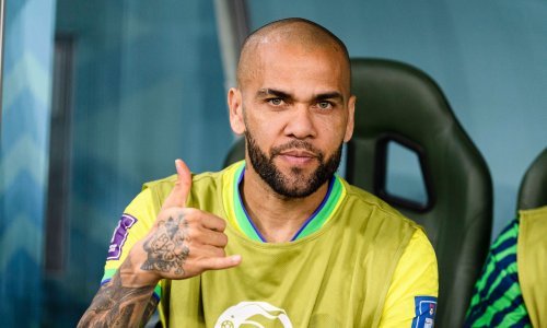 Španjolski sud nije imao milosti, Dani Alves ostaje u pritvoru