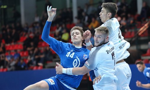 Rukometaši Sesveta saznali protivnika u četvrtfinalu Europskog kupa, ali i tko ih čeka u eventualnom polufinalu