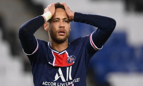 Drama na Parku prinčeva; bijesni Neymar svojim je ultimatumom šokirao čelnike PSG-a