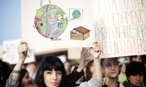 IEA: 'Energetska industrija ne čini dovoljno na smanjenju emisija metana. Jednostavno nema isprike za to.'