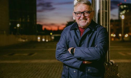 Deveto izdanje INTERNEF-a 14. listopada u Zagrebu