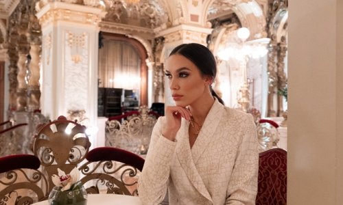 Modna priča u koju se vrlo lako zaljubiti – brend Gossip