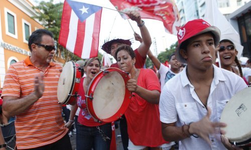 Portoriko pred bankrotom, ne može vratiti dug od 422 milijuna dolara