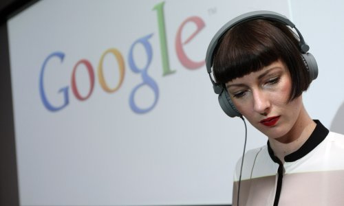 Moto 'Nemoj biti zao' dobar za Google, ne i za Alphabet