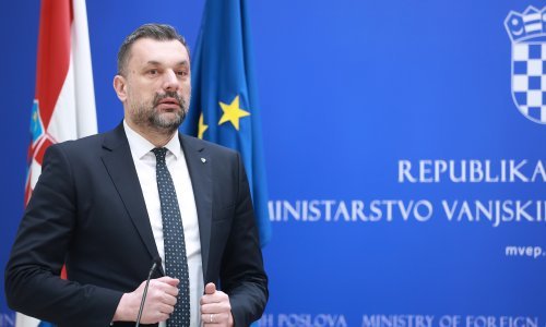 Ministar vanjskih poslova BiH: Svi lideri u Hrvatskoj vrlo su spremni za razgovore i dogovore
