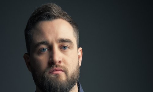 Matija Cvek: 'Možda ću zvučati lažno skroman, ali ne priželjkujem ništa'