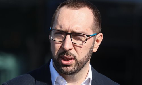 Tomašević: Primam prijetnje smrću