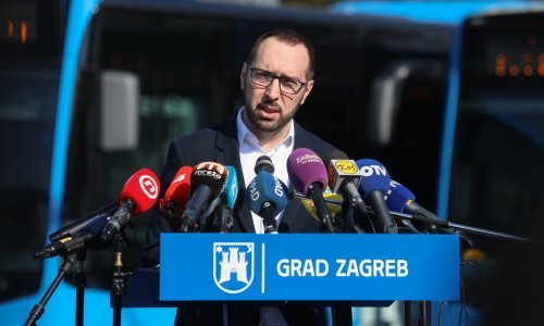 Tomašević će razmotriti smjenu ravnatelja Lisinskog, nije predano godišnje izvješće