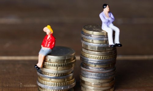 Presedan: Tvrtke će morati plaćati jednako muškarce i žene, osim ako nemaju baš jake argumente