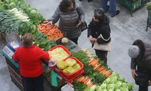 Cijene hrane u svijetu pale na najnižu razinu od 2021.