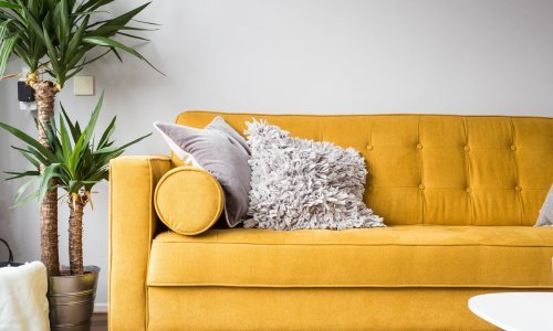 Prirodni materijali i zemljani tonovi za dom u kojem ćete se osjećati smireno